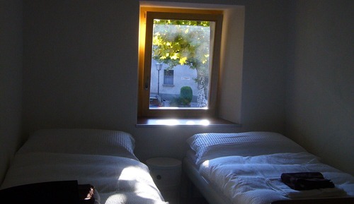 Traditional Apartment, 3 Bedrooms (Pergola, Cleaning fee CHF 150)