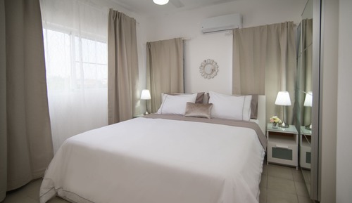 Suite, 1 habitación