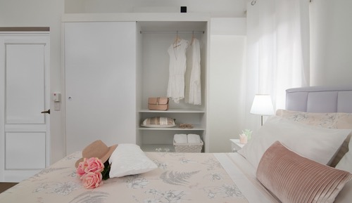 Family Suite Two Bedrooms & Two Bathrooms