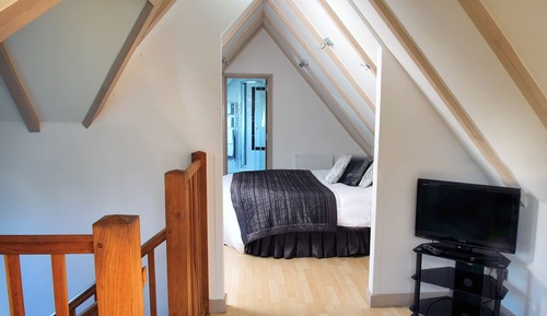Suite superior