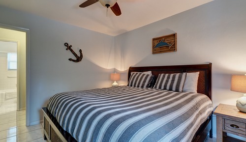 Suite junior, 1 cama de matrimonio grande con sofá cama, patio, vistas al jardín