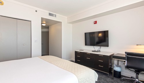 Apartamento Deluxe, 1 habitación