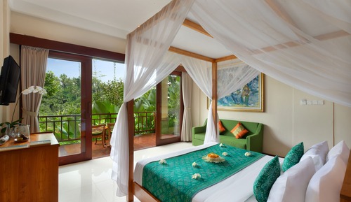 Suite Deluxe