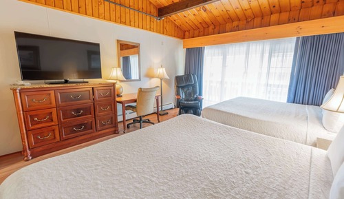 Habitación estándar