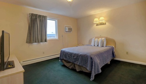 Suite familiar, 2 habitaciones, no fumadores
