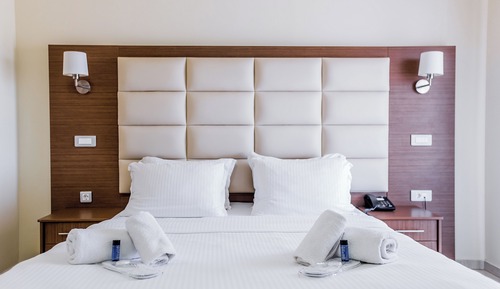 Habitación individual estándar