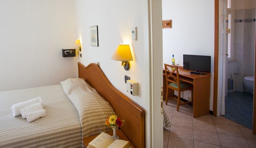 Suite, 2 habitaciones
