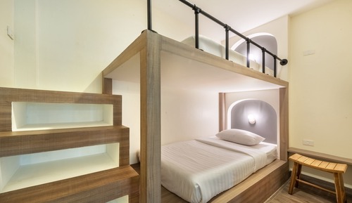 Suite familiar, 2 habitaciones
