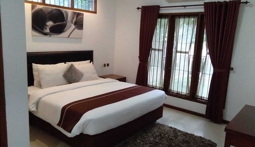 Casa exclusiva, 2 habitaciones