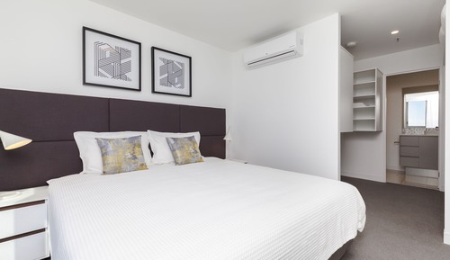Habitación (2 Bedroom High Ocean (No Housekeeping)