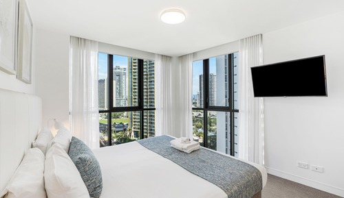 Apartamento estándar