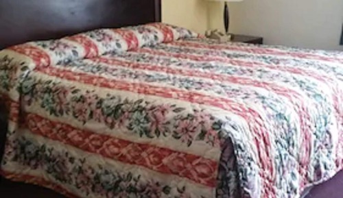 Habitación estándar, 1 cama de matrimonio, no fumadores