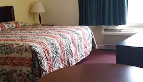 Habitación estándar, 1 cama de matrimonio grande, fumadores