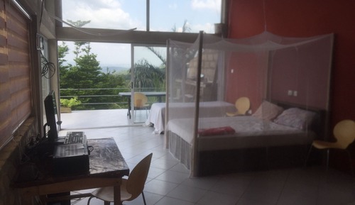 Suite estudio