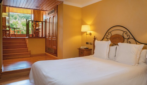 Habitación Confort Plus