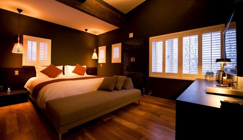 Habitación (Alpine 2)