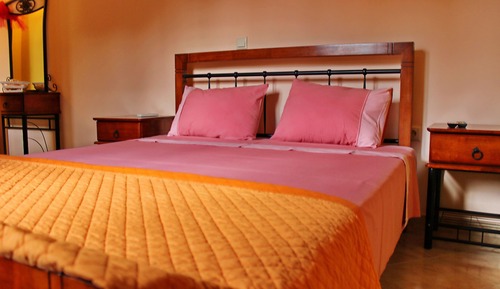 Villa, 3 habitaciones