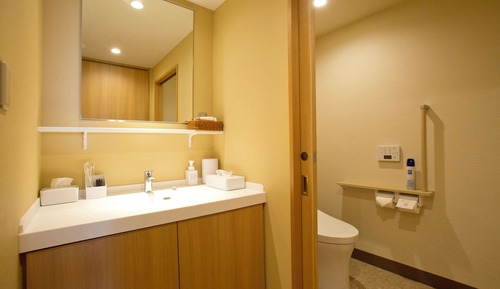 Habitación básica con 2 camas individuales, no fumadores, vistas a la ciudad