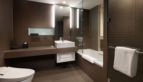 [Breakfast 1+1] Standard Twin Room