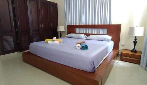 Small Room