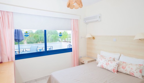 Apartamento, 1 habitación, no fumadores (8801)