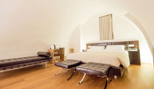 Habitación estándar
