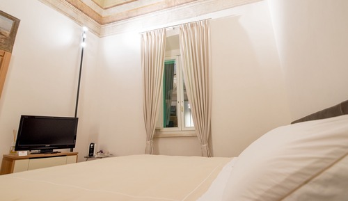 Suite superior