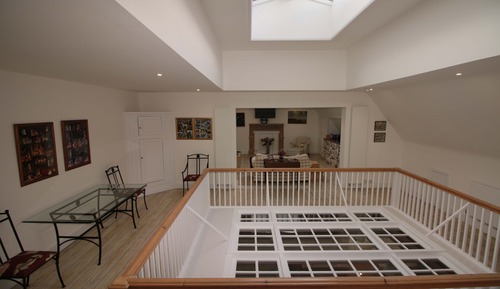 Suite, 3 habitaciones