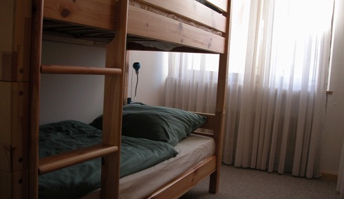Suite familiar, 2 habitaciones, junto a la montaña
