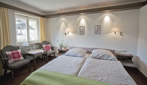 Habitación Confort doble, 1 cama doble