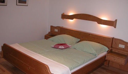 Habitación familiar, 1 habitación
