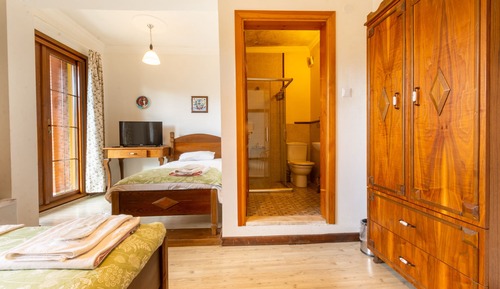 Suite familiar, 2 habitaciones, balcón