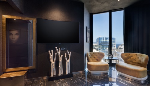 Suite