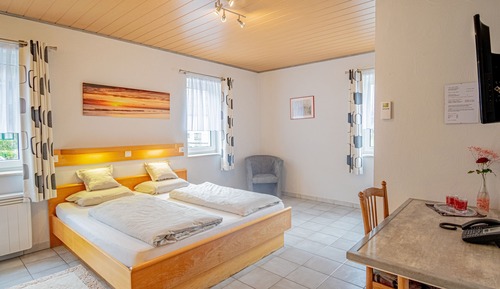 Habitación doble
