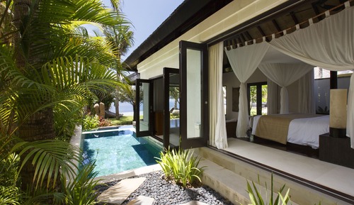 Villa Pawana 4 Bedroom Luxury Ocean View