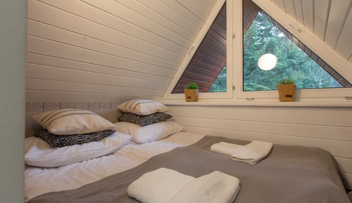Apartamento (Attic (8a.Dolina 5 Stawow))