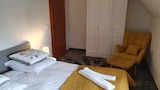 Apartamento, 2 habitaciones (7. Giewont)