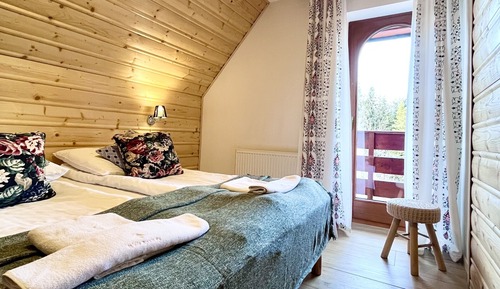Apartamento, 1 habitación (2. Tatry)