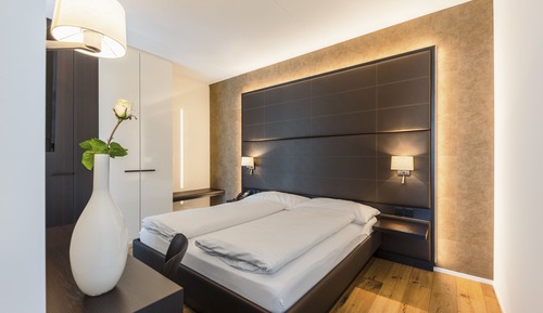 Habitación familiar