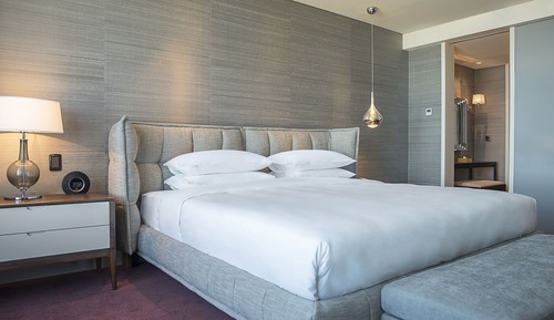Habitación, 1 cama de matrimonio grande