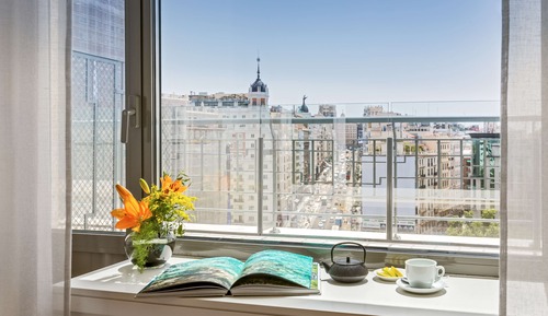 Suite Royal