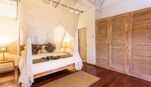 Villa, 3 habitaciones
