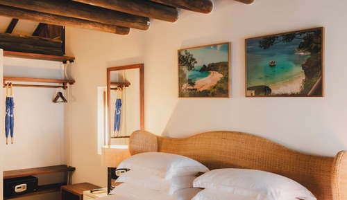Apartamento Deluxe