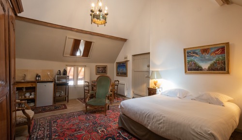 Apartamento (L'Observatoire)