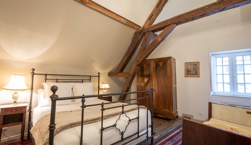 Apartamento (Les Galées)