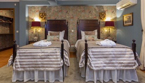 Superior Suite