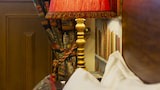 Deluxe Suite, 1 Double Bed
