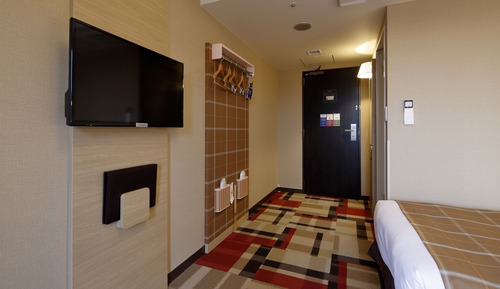 Habitación individual superior, 2 camas individuales
