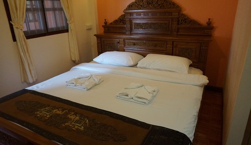 Habitación superior