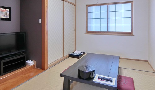 Habitación básica, no fumadores, frigorífico